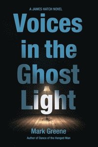bokomslag Voices in the Ghost Light