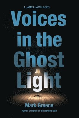 bokomslag Voices in the Ghost Light