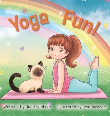 Yoga Fun