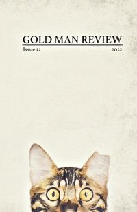bokomslag Gold Man Review Issue 12