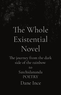 bokomslag The Whole Existential Novel