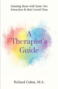 bokomslag A Therapist's Guide