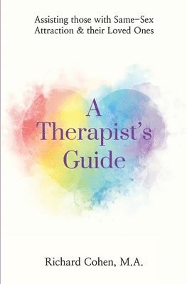 Richard Cohen - Therapist's Guide, Häftad