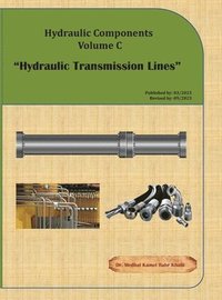 bokomslag Hydraulic Components Volume C