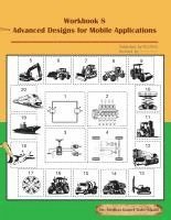 bokomslag Workbook 8