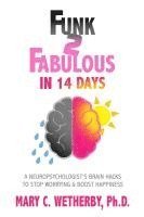 bokomslag Funk To Fabulous In 14 Days