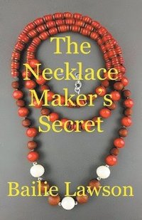 bokomslag The Necklace Maker's Secret