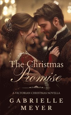 Gabrielle Meyer - Christmas Promise, Häftad