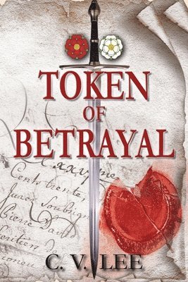 bokomslag Token of Betrayal