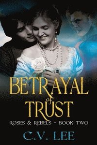 bokomslag Betrayal of Trust