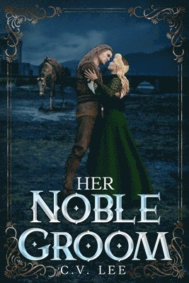 Her Noble Groom