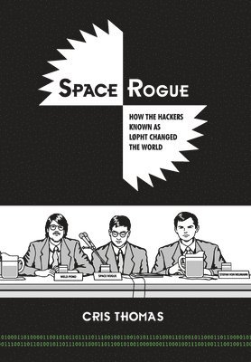Space Rogue 1