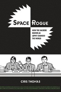 bokomslag Space Rogue