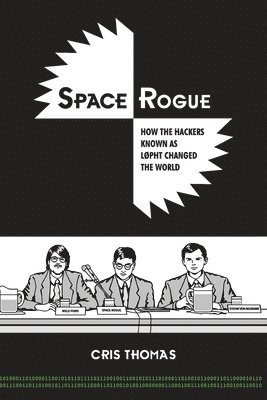 Space Rogue 1