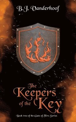 The Keepers of the Key 1