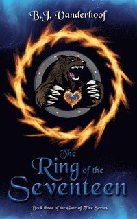 bokomslag Ring of the Seventeen