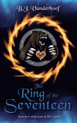 bokomslag The Ring of the Seventeen