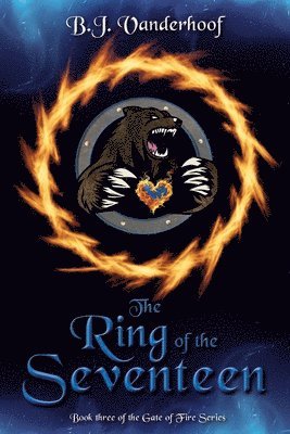 bokomslag Ring of the Seventeen