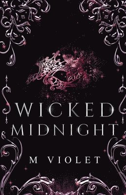 bokomslag Wicked Midnight