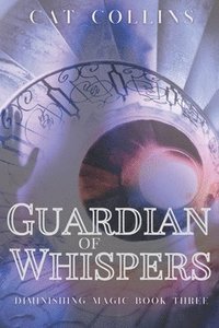 bokomslag Guardian of Whispers