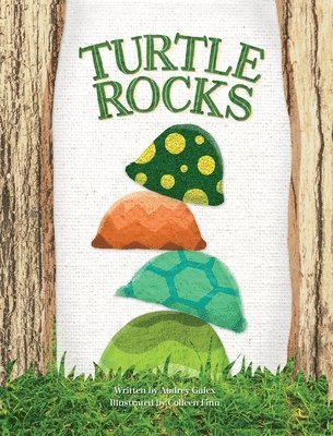 Turtle Rocks