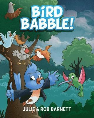 Bird Babble 1