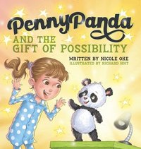 bokomslag Penny Panda and the Gift of Possibility
