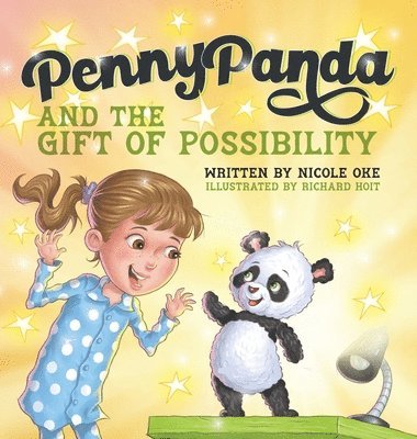 Penny Panda and the Gift of Possibility 1