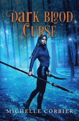 Dark Blood Curse: Dark Blood Curse 1