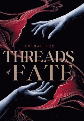 bokomslag Threads of Fate