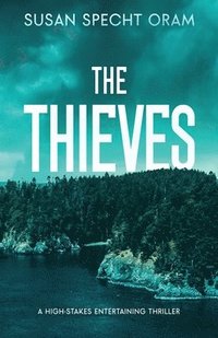 bokomslag Thieves