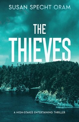 bokomslag Thieves