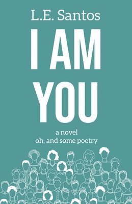 bokomslag I Am You