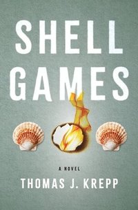 bokomslag Shell Games