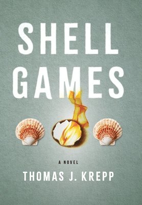 bokomslag Shell Games