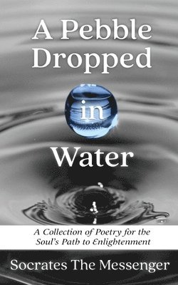 Pebble Dropped in Water