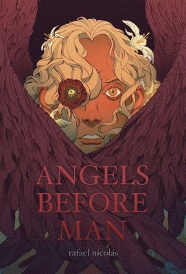 Angels Before Man 1