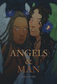 bokomslag Angels & Man