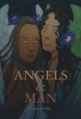 Angels & Man 1