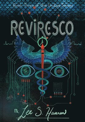 Lee S Hannon, Lee S. Hannon, S. Hannon, Lee - Reviresco, Inbunden