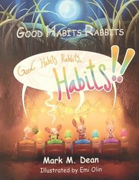 bokomslag Good Habits Rabbits