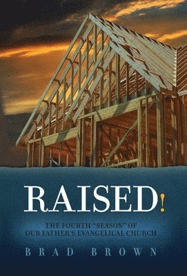 Raised! 1