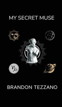 bokomslag My Secret Muse