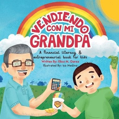 bokomslag Vendiendo Con Mi Grandpa