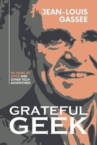 bokomslag Grateful Geek