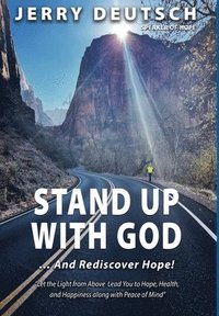 bokomslag Stand Up With God