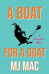 bokomslag A Boat for a Goat