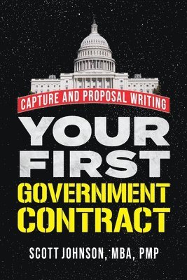 Your First Government Contract 1