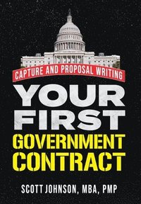 bokomslag Your First Government Contract