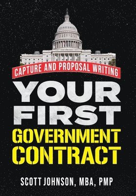 Your First Government Contract 1